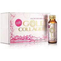 Pure Gold Collagene 10 flaconcini
