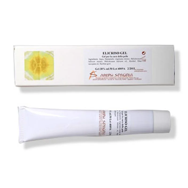 Elicriso Gel 50 ml