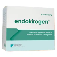 Endokirogen Integratore 30 Bustine
