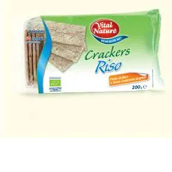 Pansnelle/Crackers 200 g