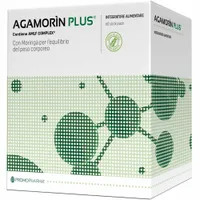Agamorin Plus 60Bust