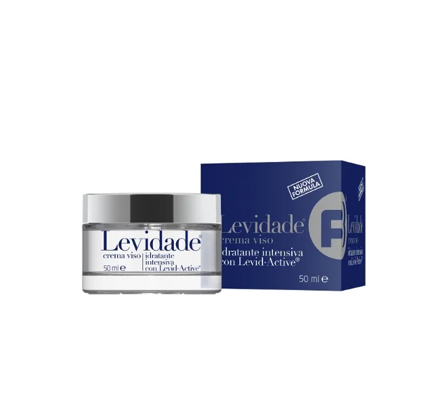 Levidade Crema 50 Ml