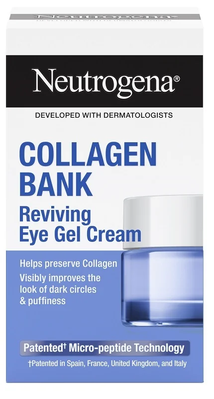 Neutrogena Collagene Contorno Occhi