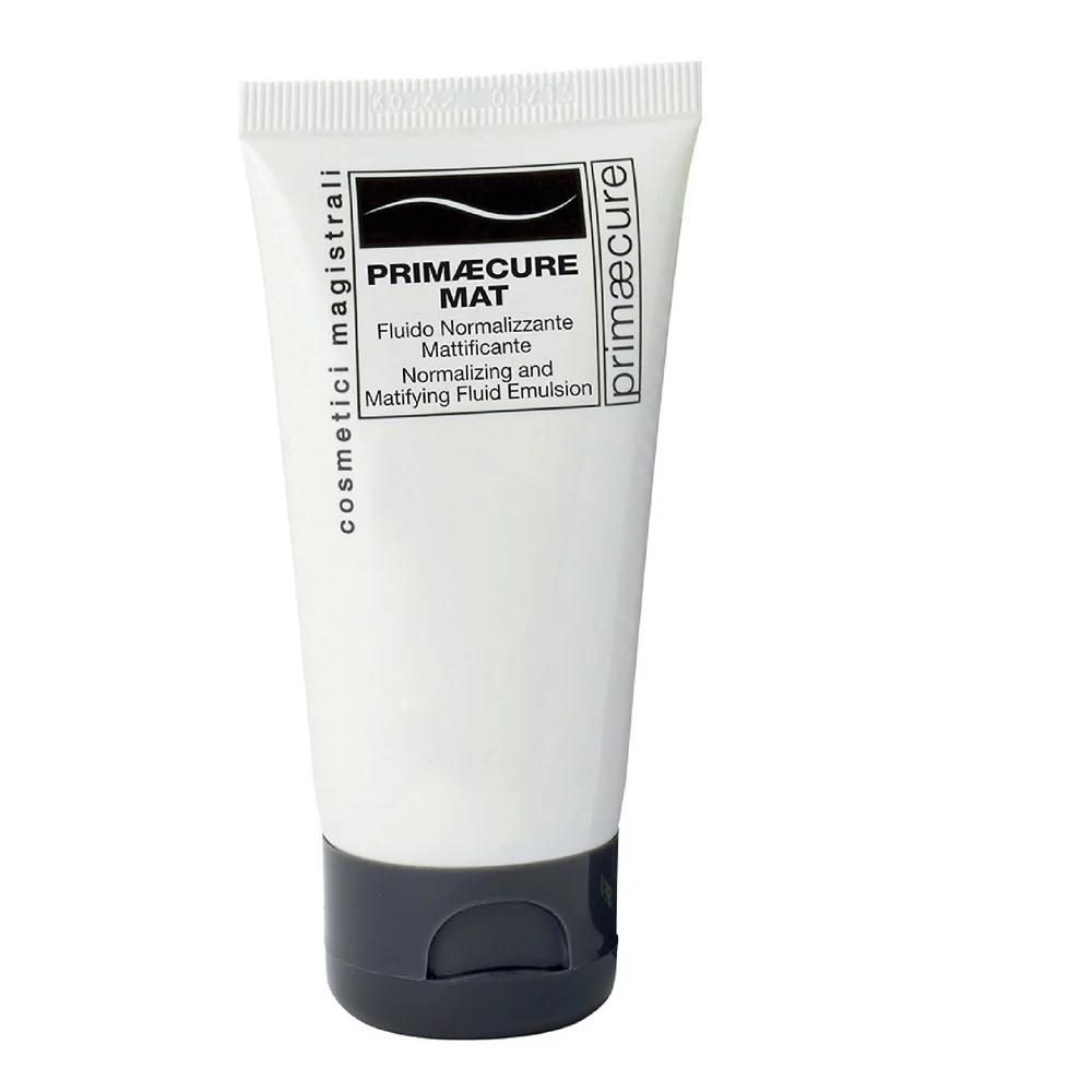 Cantabria Labs Difa Cooper Cosmetici Magistrali Primecure Mat 50Ml Fluido Normalizzante