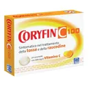 Coryfin C 100 Vitamina C 6,5 mg+112,5 mg 24 Caramelle