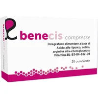 Benecis 30 Compresse