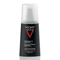Vichy Homme Deodorante Spray 100 ml