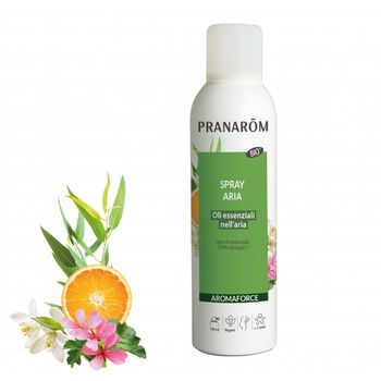 Pranarom Aromaforce Aria Spray 150 ml Purificante