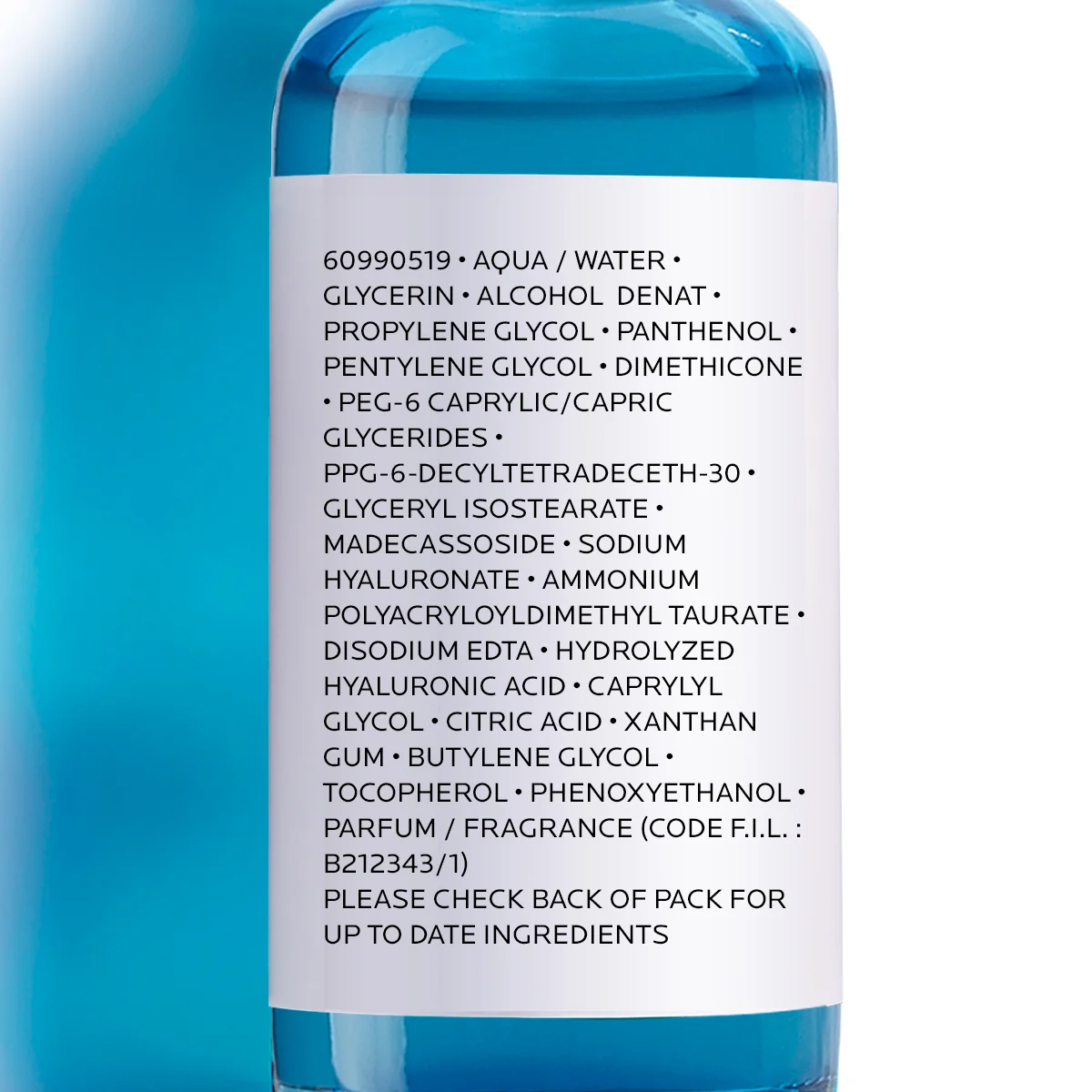 La Roche Posay Hyalu B5 Siero 30 Ml Antirughe rimpolpante