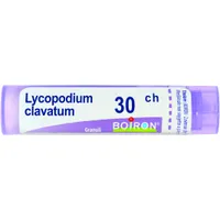 Lycopodium Clavatum 30 Ch 80 Gr