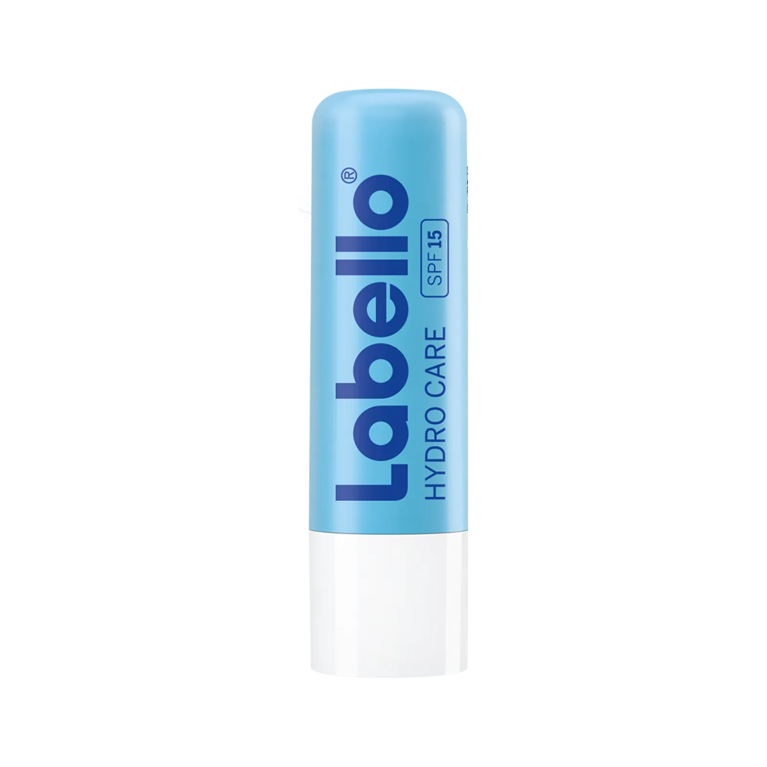 Labello Hydro Care SPF 15 Idratazione Labbra 5,5 ml Con Aloe Vera