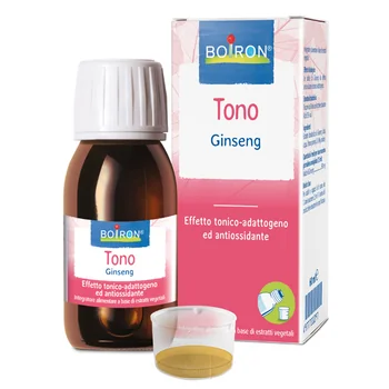 Ginseng Boi Ei 60 ml Int