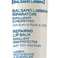 Rilastil Xerolact Balsamo Labbra 15 ml