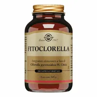 Fitoclorella 100Cps