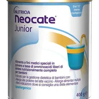 Neocate Junior 400 g
