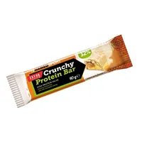 Crunchy Proteinbar Lem/Tar 40G