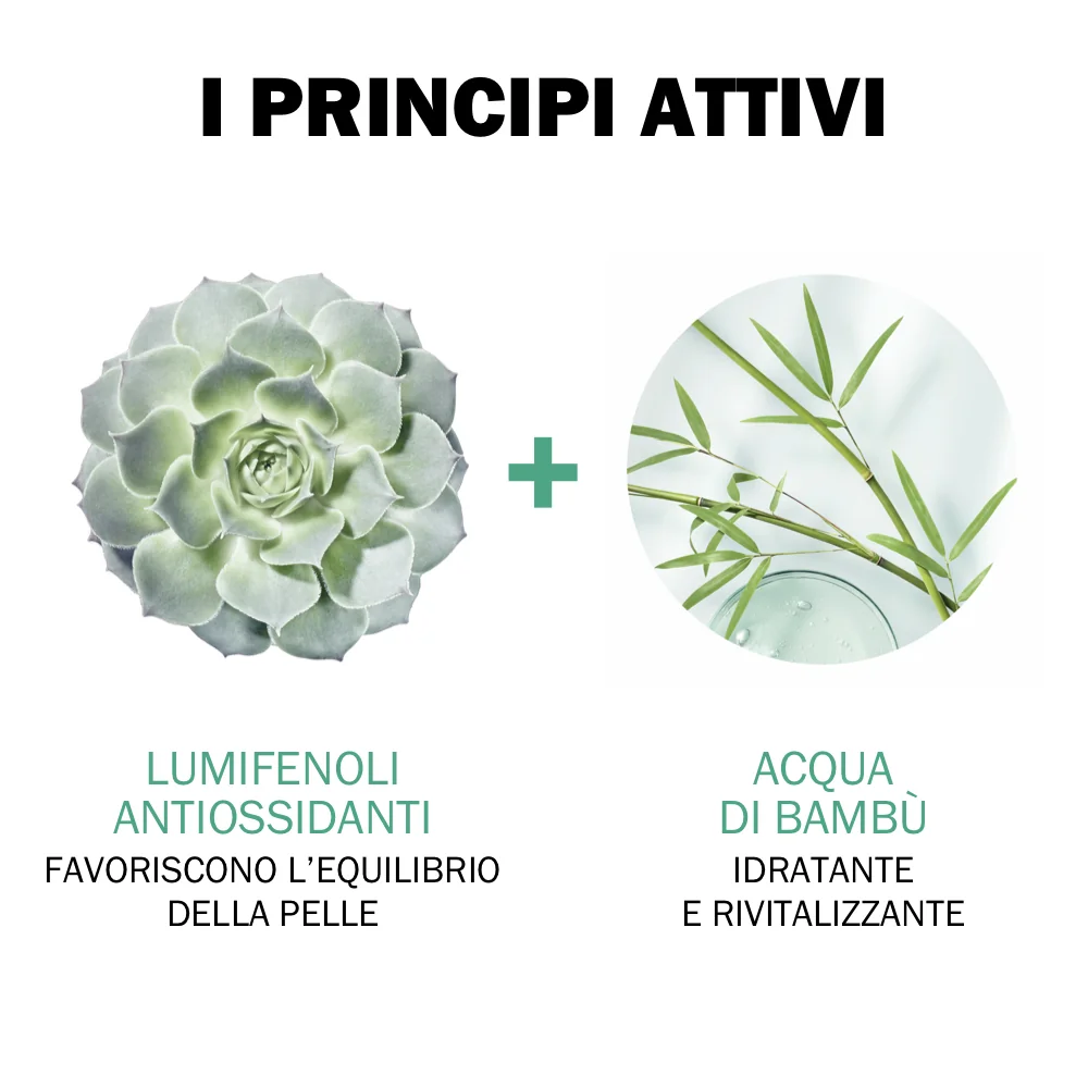 Jowaé Crema Nutriente Mani e Unghie 50 ml Azione Riparatrice Idratante e Protettiva