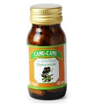 Camu Camu Naturincas 60 Capsule