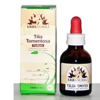 Erbenobili Fitoblasto Tilia Tomentosa Integratore per Insonnia 50 ml