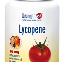 LongLife Lycopene 60 Perle