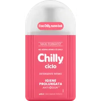 Chilly Detergente Ciclo 300 ml