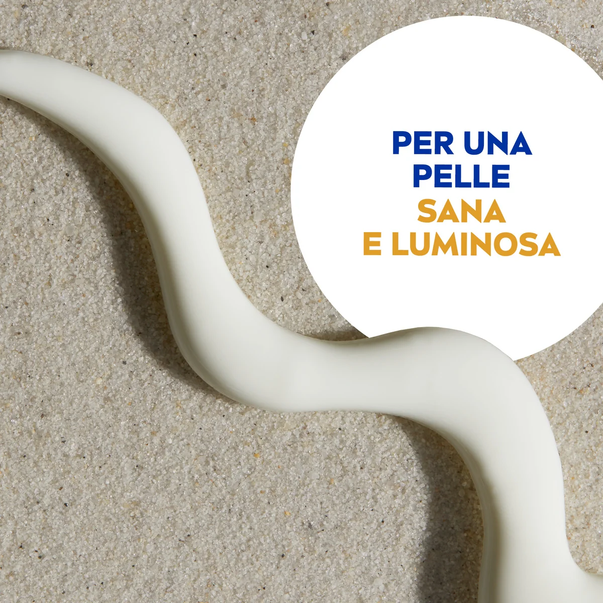 Nivea Sun Latte Solare Protect & Hydrate Protezione Solare