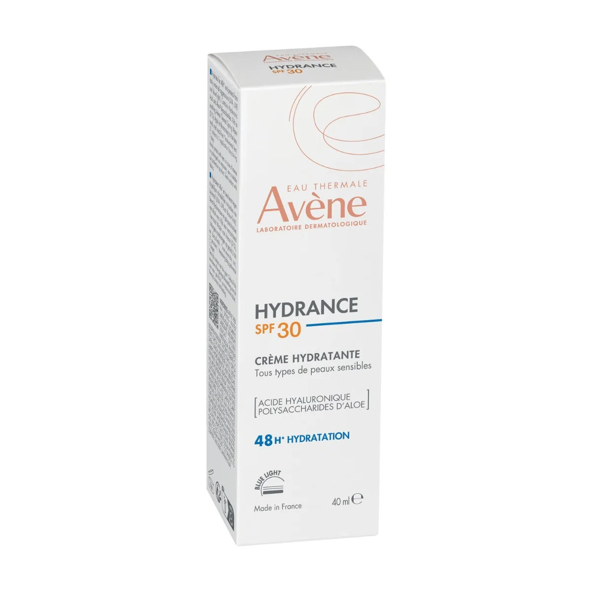 Avene Hydrance Crema Spf30 40 Ml
