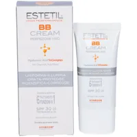 Estetil Bb Cream Colore 01 30 ml