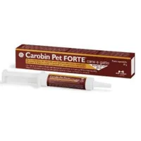 Carobin Pet Forte Pasta 30 g