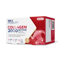 Dr. Max Collagen 2000 Act 120 Compresse
