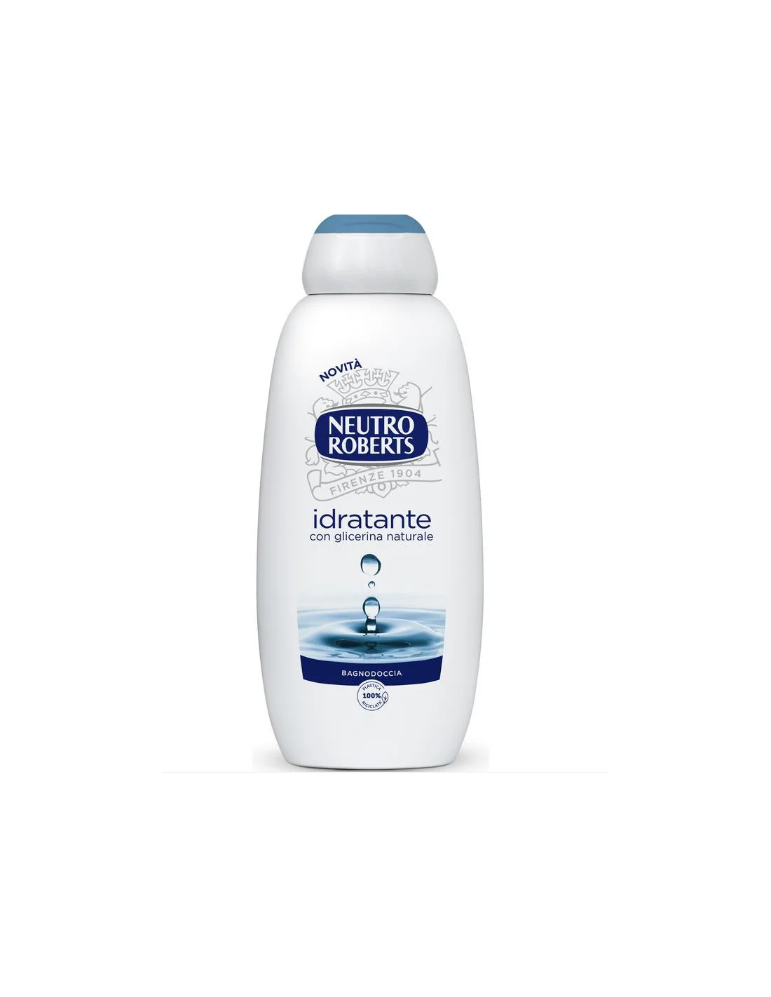 Neutro Roberts Doc Idrat 450Ml