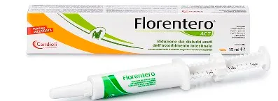 Florentero Act 15 ml