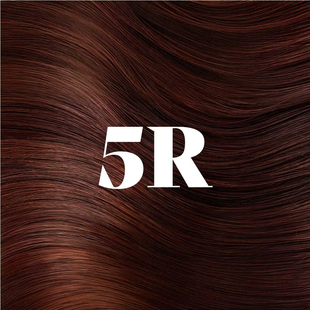 Herbatint 3Dosi 5R 300Ml