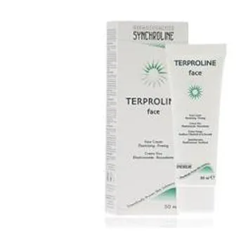 Terproline Face Crema 50 ml 