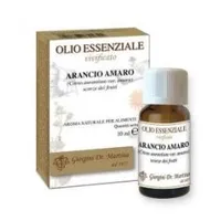 Dr. Giorgini Arancio Amaro Olio Essenziale 10 ml