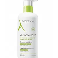 A-Derma Xera-Mega Confort Crema Nutritiva Anti-secchezza 400 ml