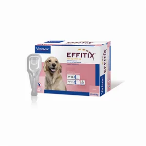 Effitix 4 Pipette 4,40 ml 20-40 kg