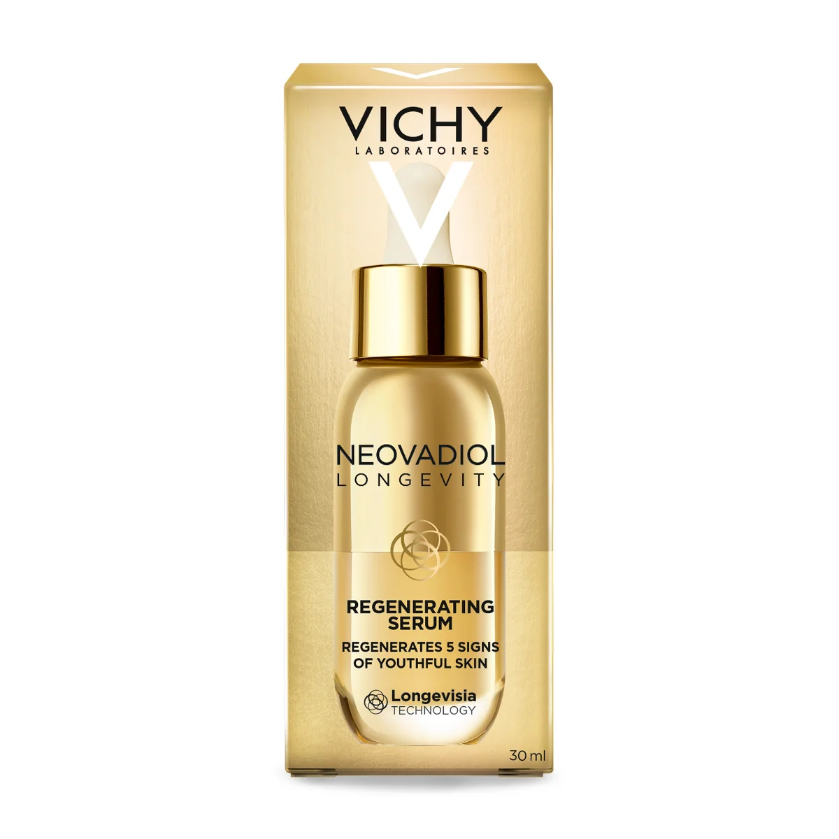Vichy Neovadiol Longevity Siero 30 Ml