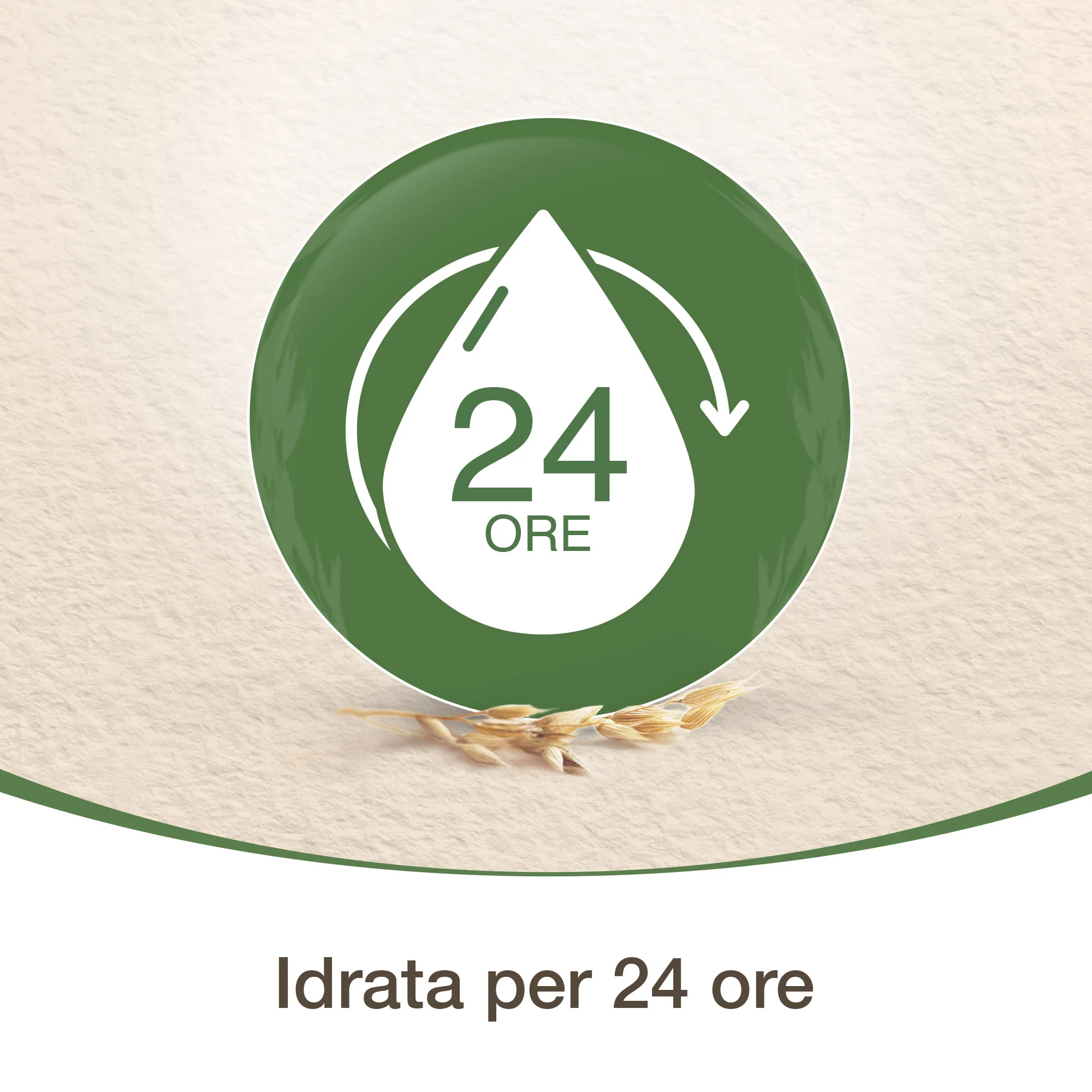 Aveeno Cr Idr Crp Pn Crema Tp 200Ml Azione Idratante