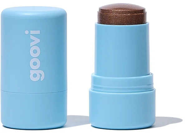 Goovi Stick Highlighter Face & Body 02 Idratante