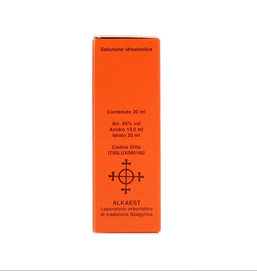 Ts11 Muira Puama 20 ml Adattogeno
