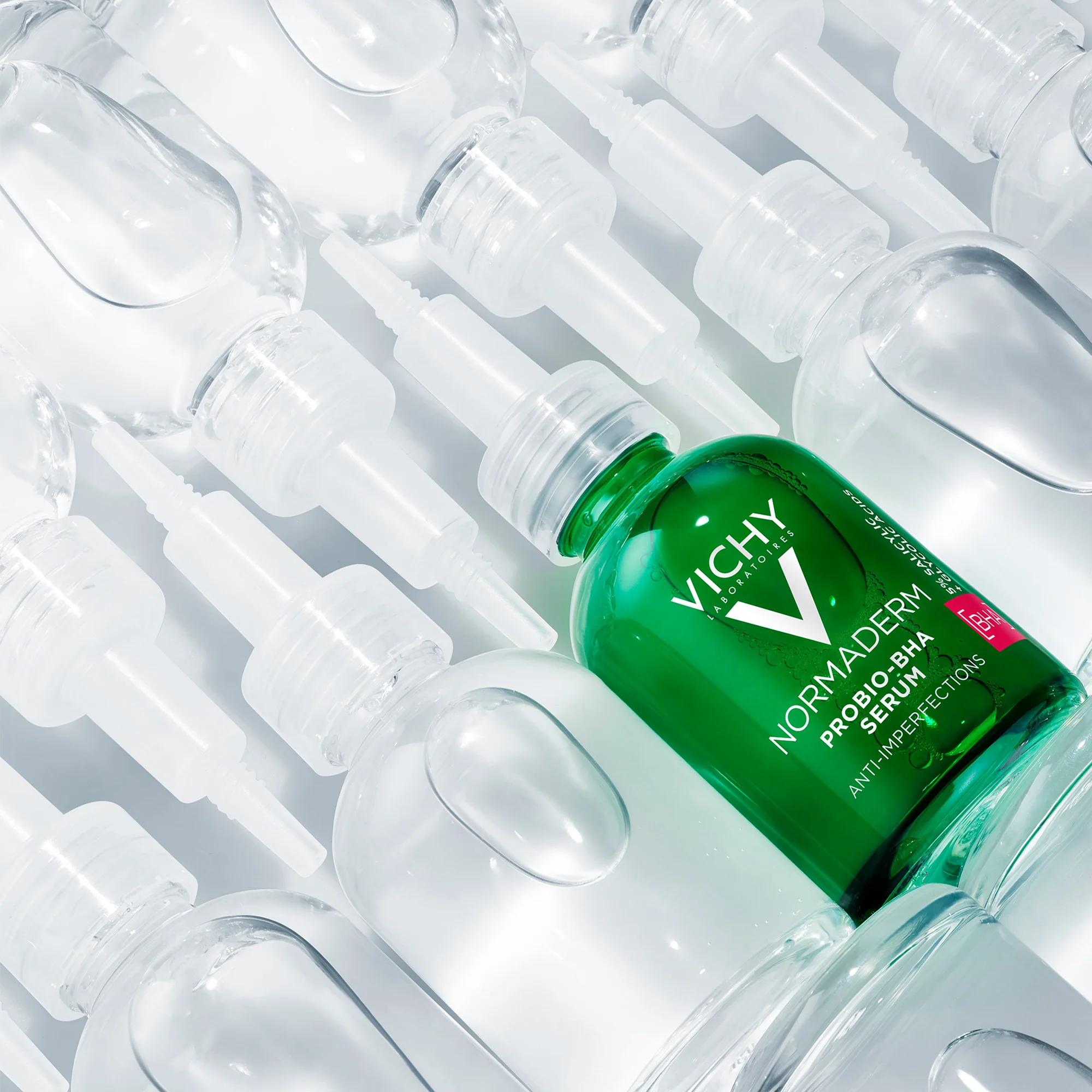 Vichy Normaderm Probio-BHA Siero 30 Ml Anti-Imperfezioni