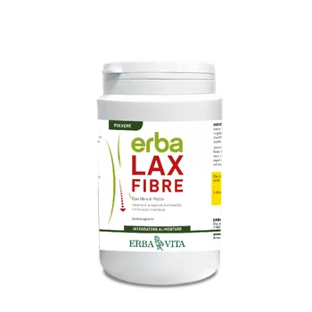 Erbalax Fibre 150 g Regola Il Transito Intestinale