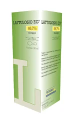 Lattulosio Sciroppo 180 Ml 66,7% Flacone
