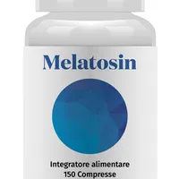 Melatosin 2Mg 150 Compresse
