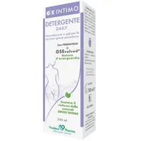 Gse Intimo Detergente Daily 200 ml