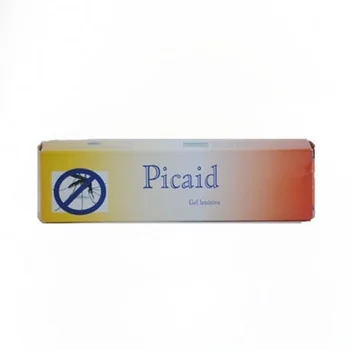 Picaid Gel 50 g Lenitivo