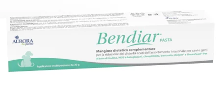 Bendiar Pasta 30 G