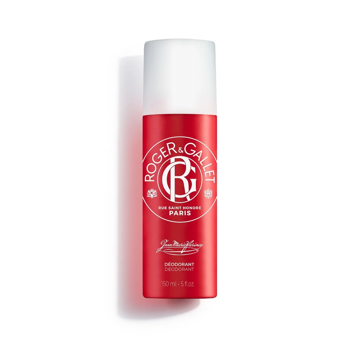 R&G Jean Marie Farina Deodorante 150 ml Spray rinfrescante