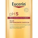 Eucerin Olio Doccia 400 Ml